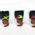 Roots Collection Mugs