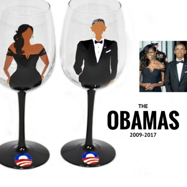 The Obamas-2