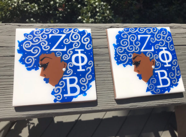 Zeta Coasters