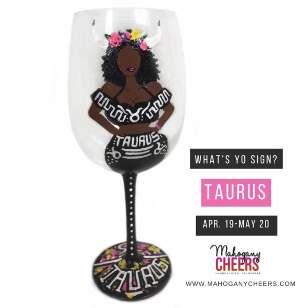 taurus glass